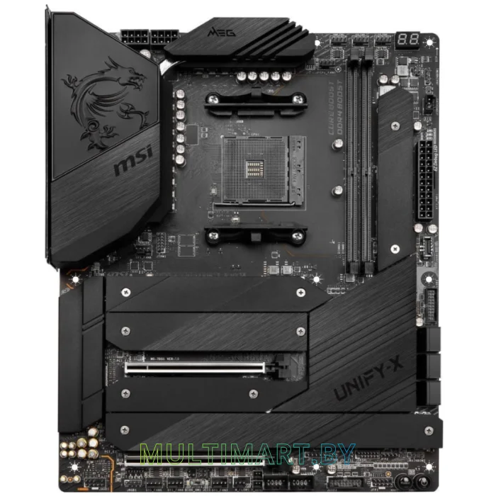 Материнская плата MSI MEG X570S Unify-X Max